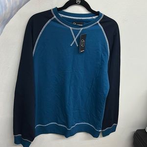 Original Use Navy Long Sleeve